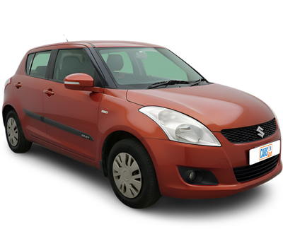 Maruti Swift-img